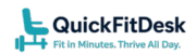 QuickFitDesk